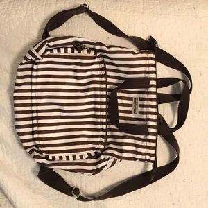 Henri Bendel Packable Backpack